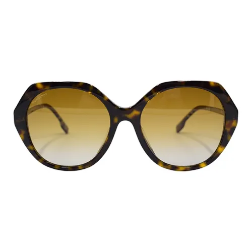 Burberry Sunglasses Women's Tortoiseshell