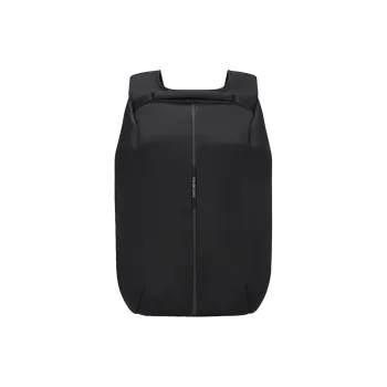 SAMSONITE Recycled Material Backpack Men's Black