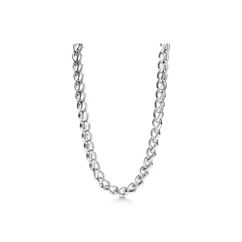 TIFFANY & CO. Necklaces Unisex