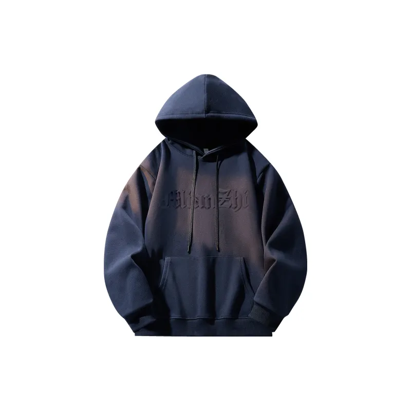 Cotton Sweatshirts Unisex-11