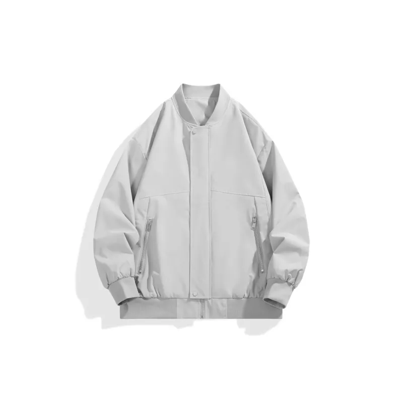 Antioffice Jackets Unisex-2