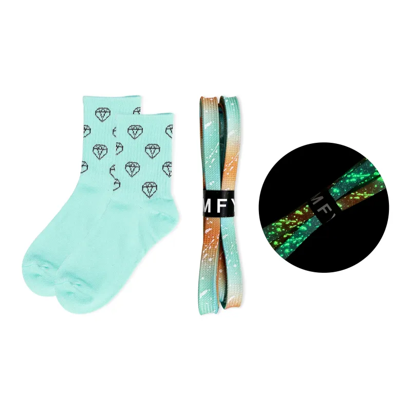CMFY Shoelaces Unisex-1
