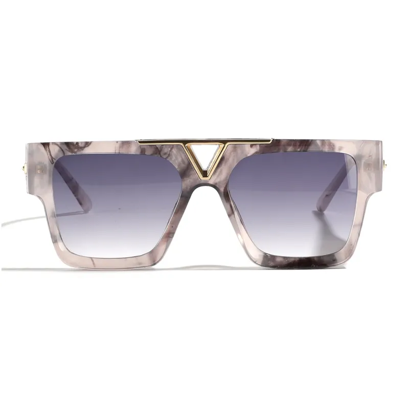 KENMO Sunglasses Unisex-13