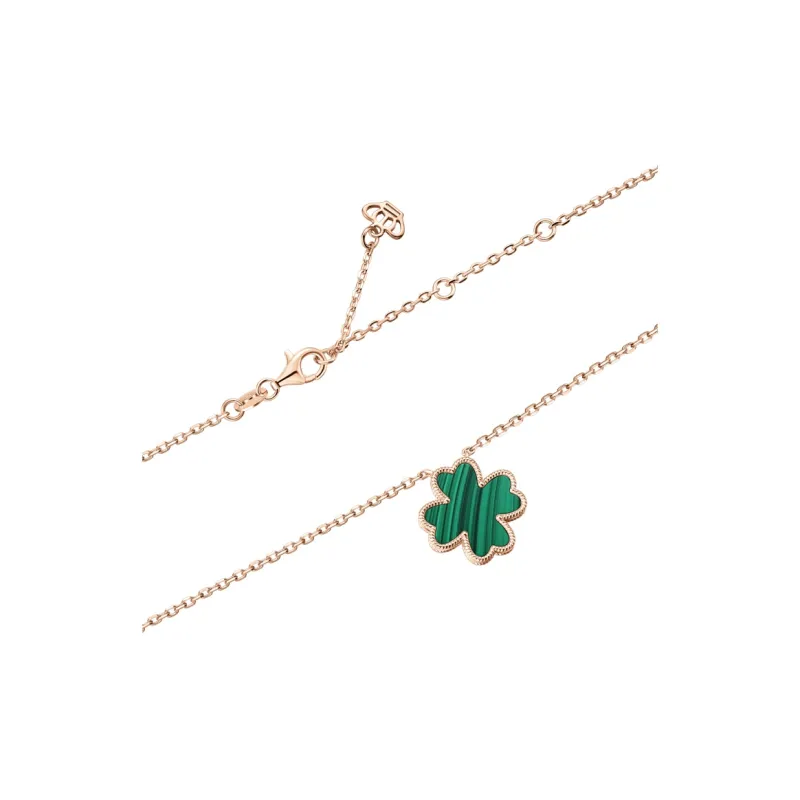 TIANWANG Malachite Necklaces Women's-1