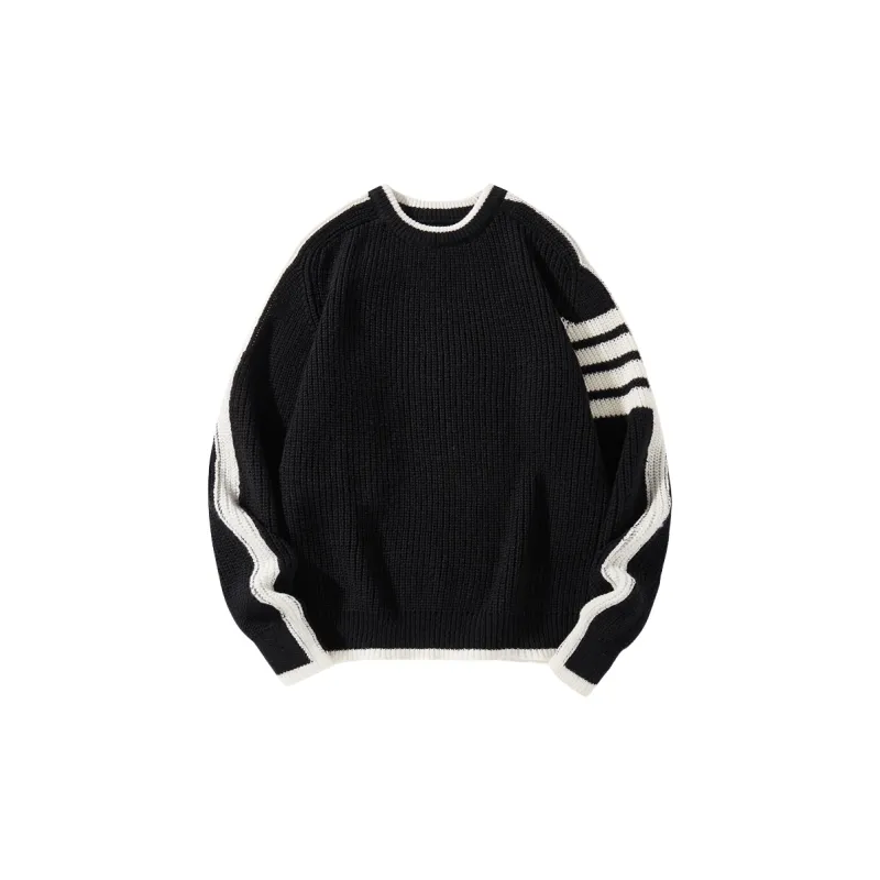 AMBER LIGHT Knitwear Unisex-4