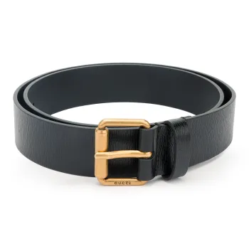 GUCCI Belt Kingsnake 1.5W