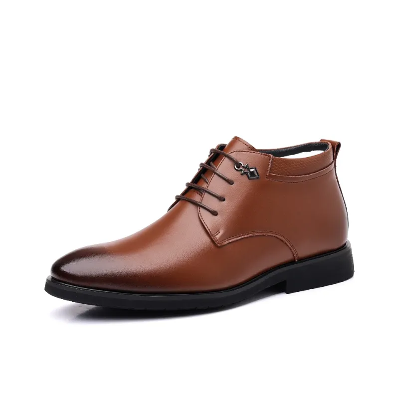 Mr. Thorn Tree Casual Shoes Men's-2