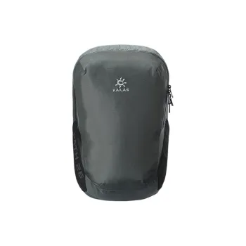 KAILAS Polyamide Backpack Regular Unisex Gray Lake Blue/Deep Hidden Blue/Twilight Gray