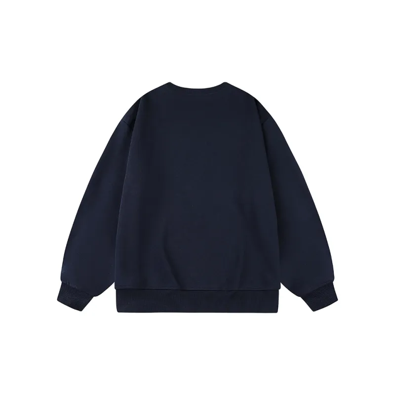 Victory Sails Sweatshirt Unisex-10