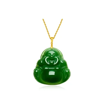 POTTICY Pendants Jasper Women's