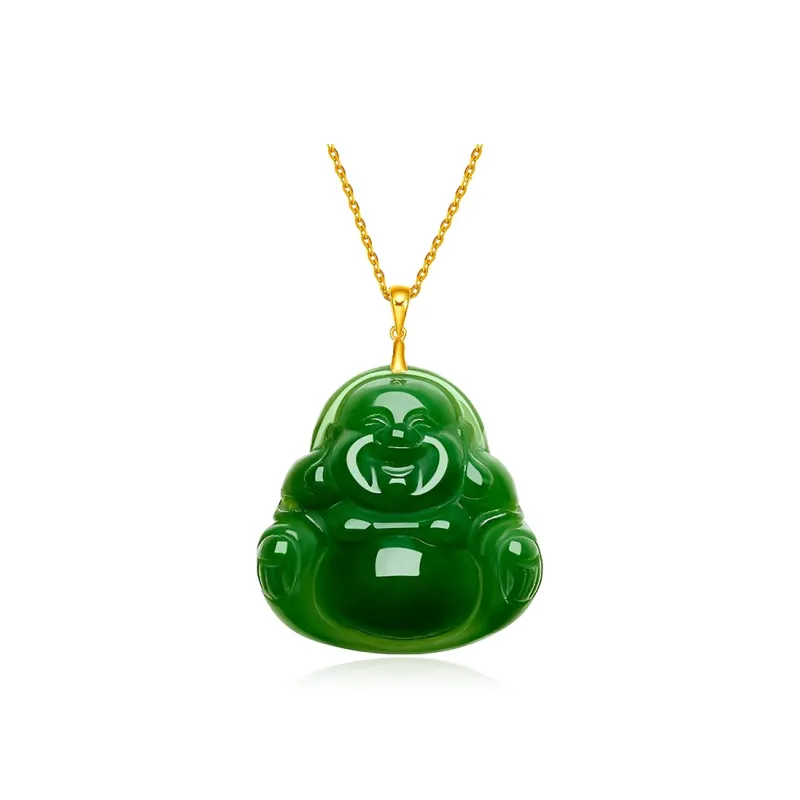 POTTICY Pendants Jasper Women's-0