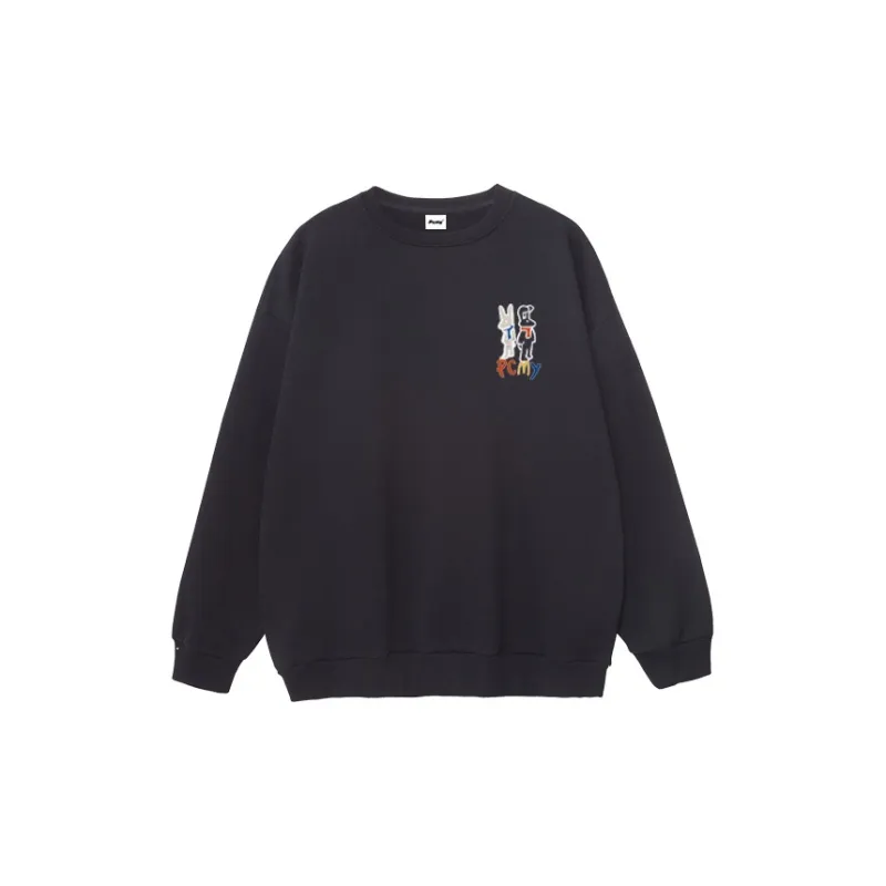 PCMY Sweatshirts Unisex-5