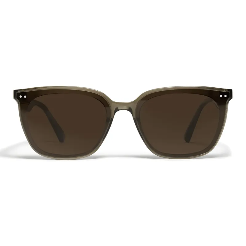 GENTLE MONSTER Oversize rectangle frame Sunglasses-1