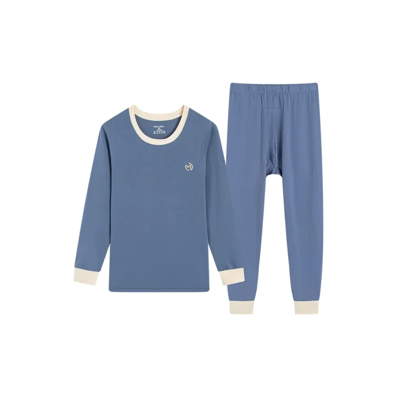 Close fitting Areas Thermal Set Men's-10
