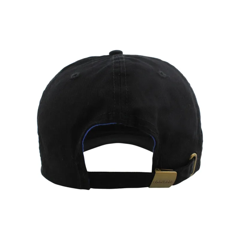 Converse Baseball Caps Men's Black-3