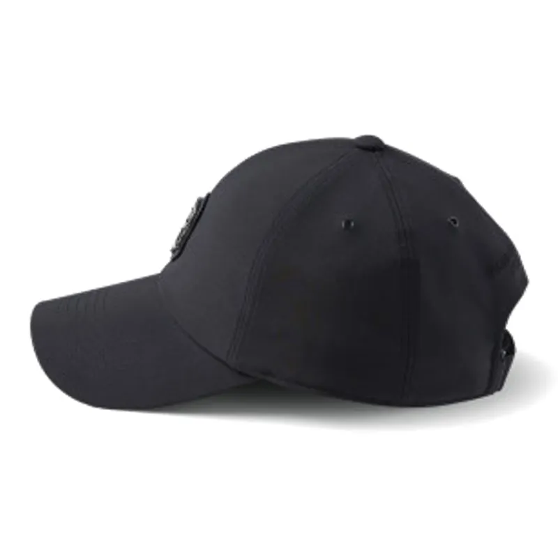 MOSCHINO Baseball Caps Men's Black-2