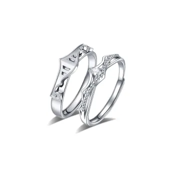 Ringlove Rings Unisex