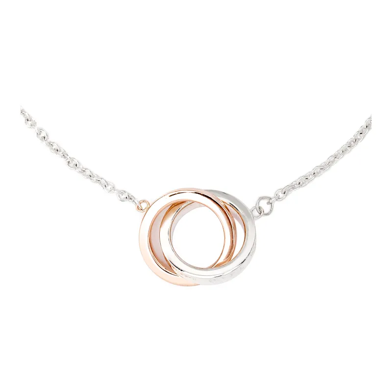 TIFFANY & CO. 1838® Bracelets Unisex-1