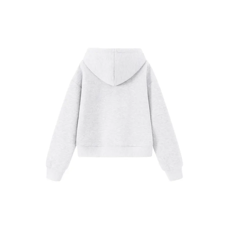 MJ STYLE Sweatshirts Women's-3