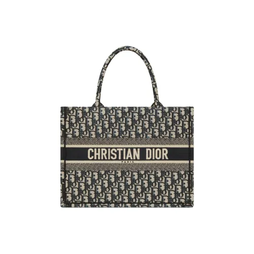 DIOR BookTote Handbags