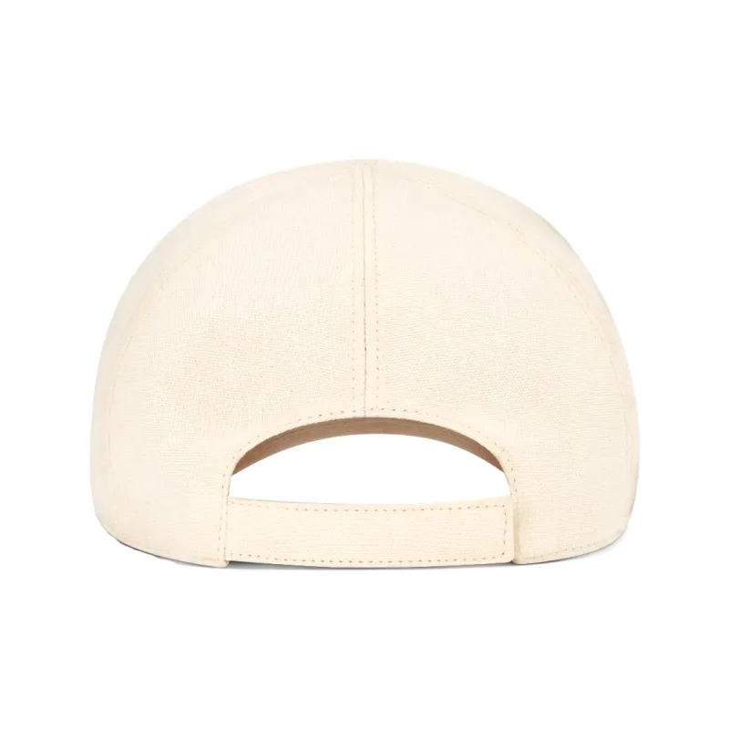 DIOR X Denim Tears Baseball Cap-5