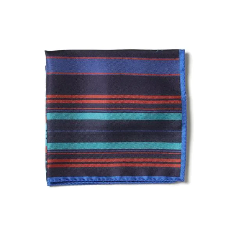 ETRO Silk Scarves Men's Multicolor-0