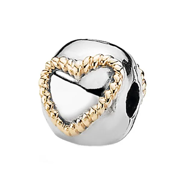 Pandora Jewelry Accessories Women's Silver-0