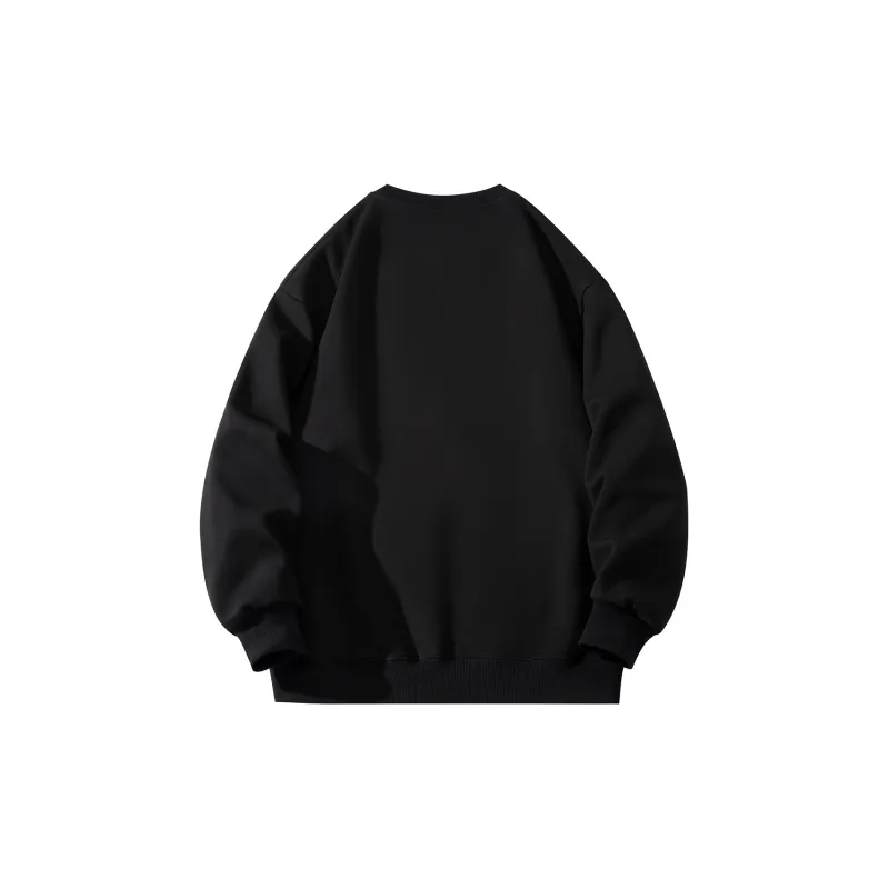 Small Columns Under The Sea Unisex Sweatshirt Unisex-1