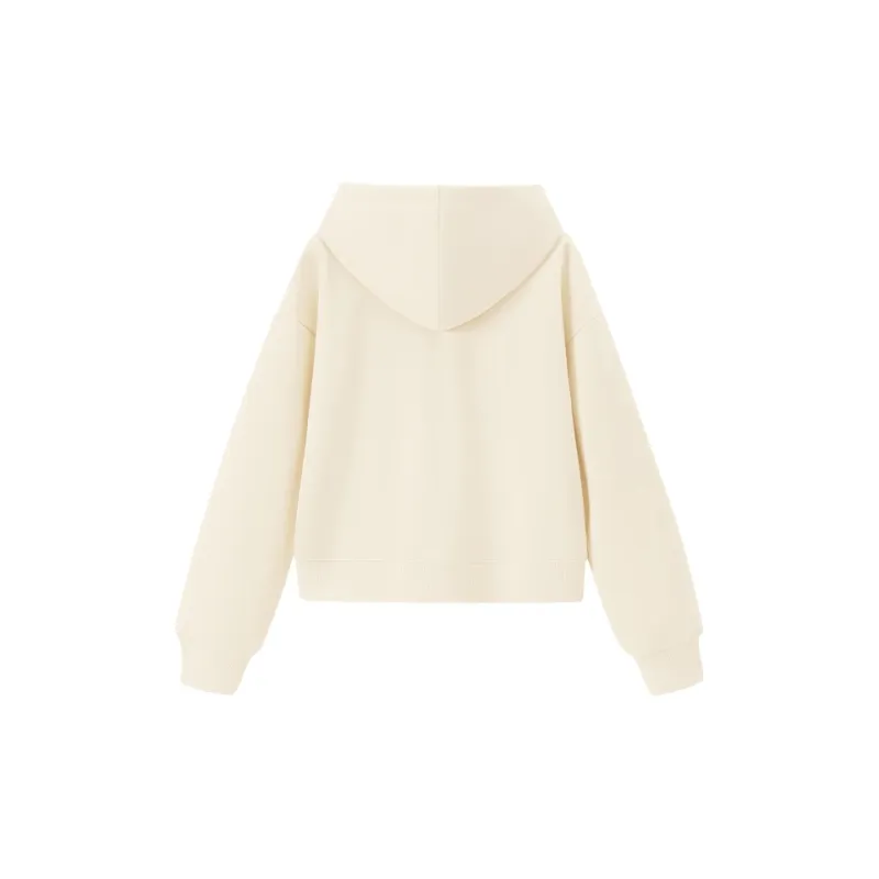 MJ STYLE Sweatshirts Women's-1