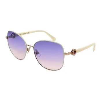 Swarovski Sunglasses Women's Gold