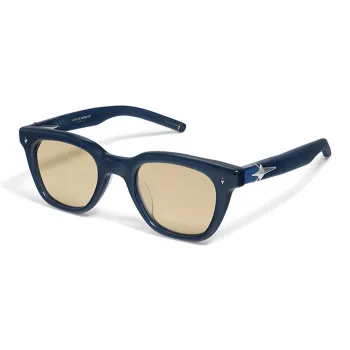GENTLE MONSTER Gauss Nc3 Square frame Glasses
