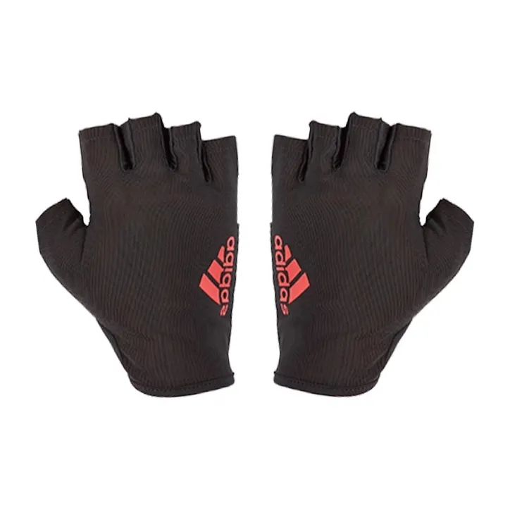 Adidas Nylon Elastane Other Gloves Unisex-2