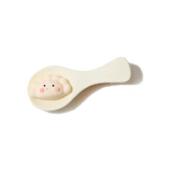 FREE RABBITⅡ Hair Clips Women's