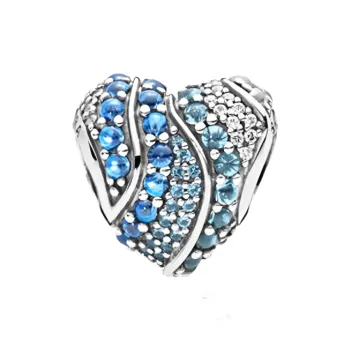 Pandora Jewelry Accessories Women's Blue
