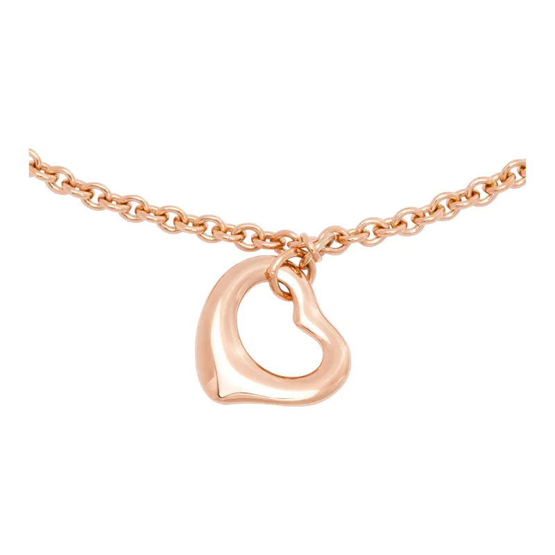 TIFFANY & CO. Elsa Peretti® Bracelets Women's-1