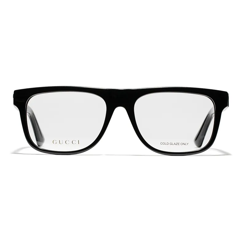 GUCCI Eyeglass Frames Men-1