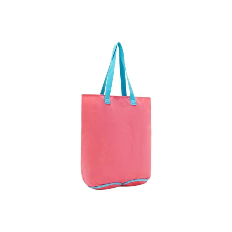 Kipling Polyamide One Shoulder Handbag Large Size Unisex Multicolor-5