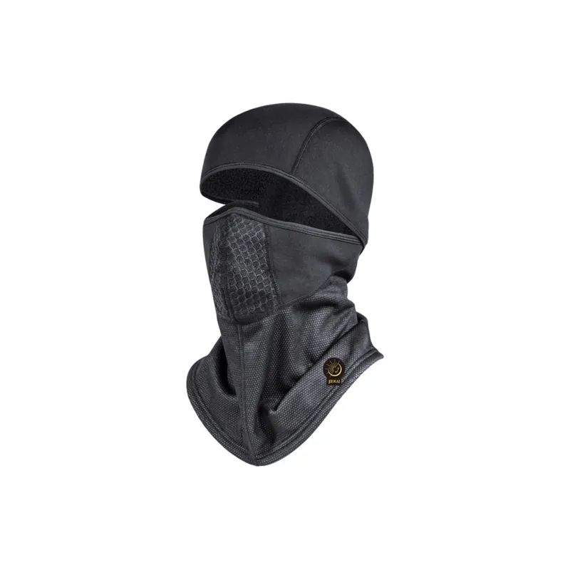 JIEKAI Riding Equipment Pullover Face Masks Unisex-0