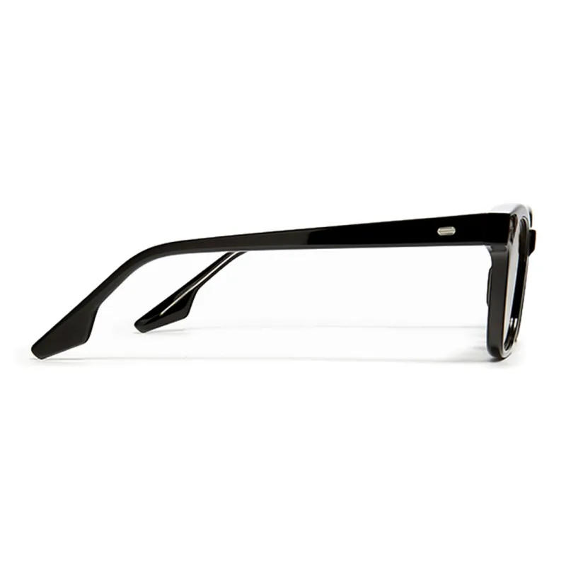 GENTLE MONSTER Square Sunglasses Unisex Tea Brown-2