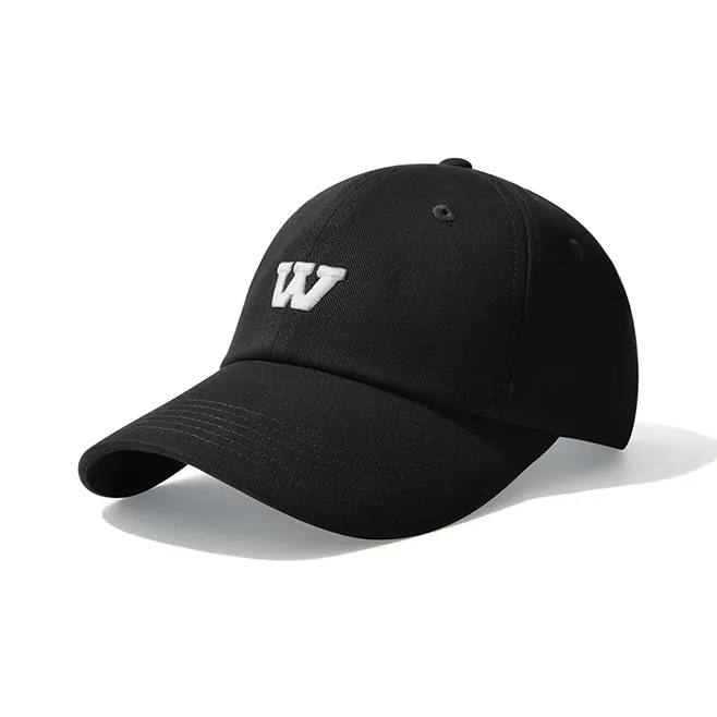 HLA Cotton Baseball Caps Unisex-0