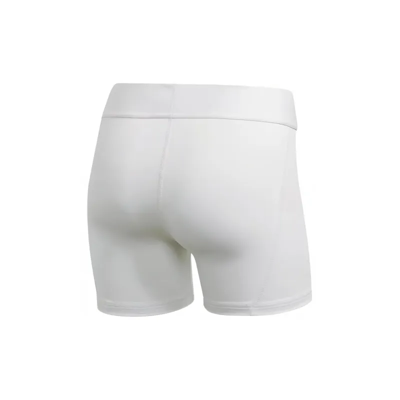 Adidas Free Shipping With AdiClub Techfit Volleyball Shorts-1