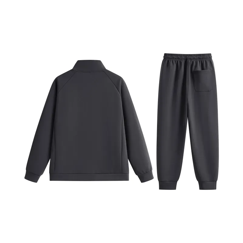 JEEP SPIRIT Sweatshirt Set Unisex-2