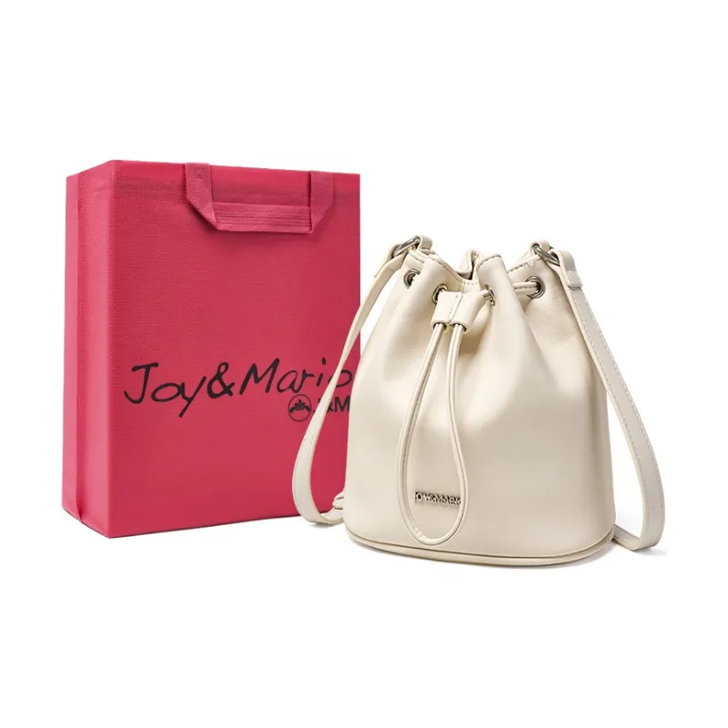 Joy&Mario Shoulder Bags-8