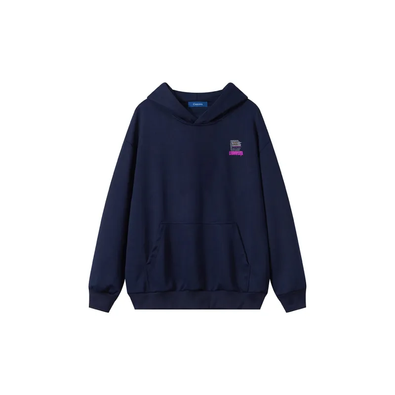 COMOWA Sweatshirts Unisex-12