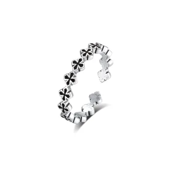 Asia Star Rings Women's