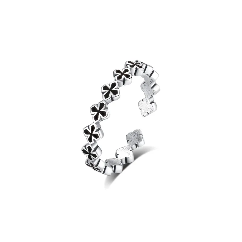 Asia Star Rings Women's-0