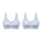 2 Pack (Blue+Blue)