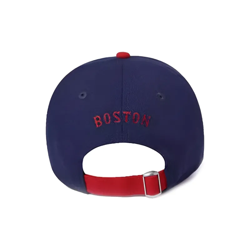 New Era Baseball Caps Unisex-2