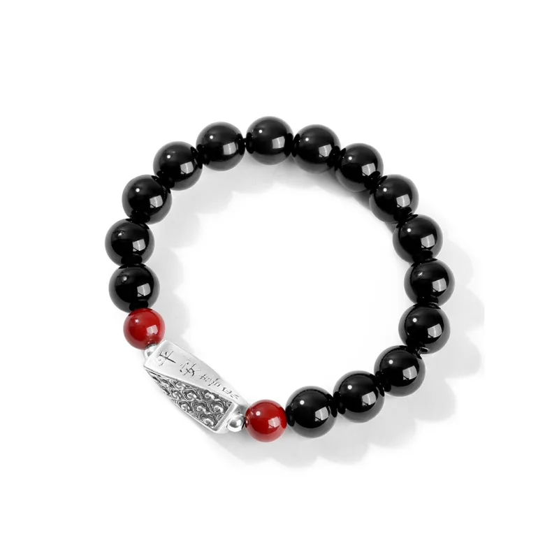 AWD S999 Fine Silver Bracelets Unisex-4