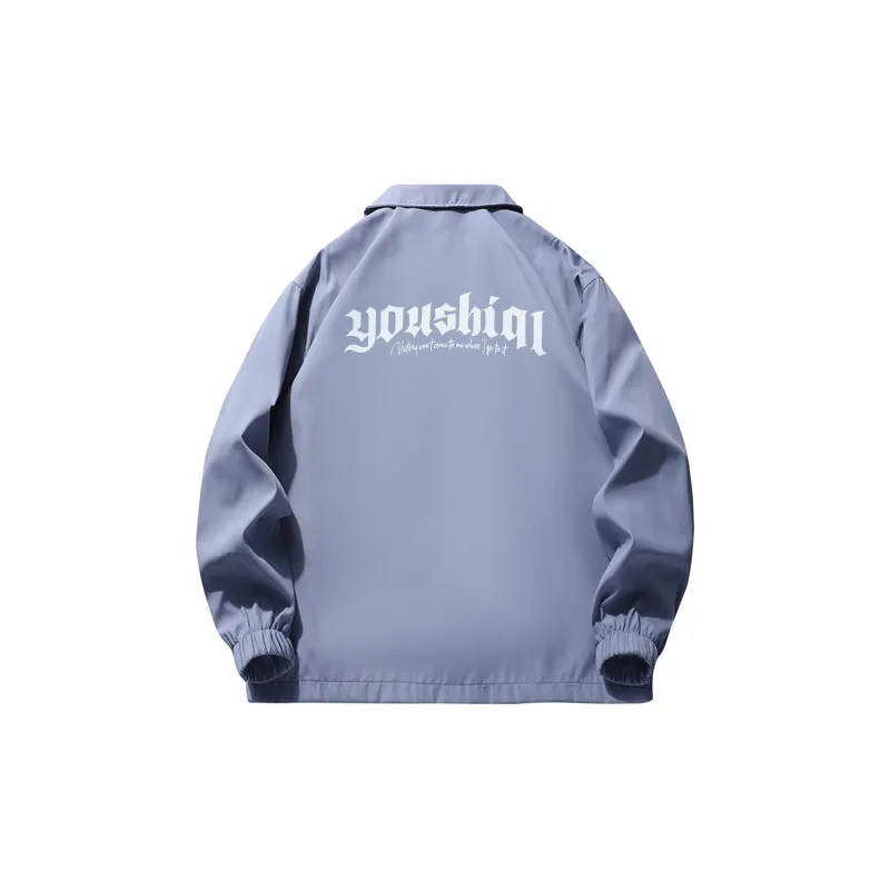 YOUSHIQI Jackets Unisex-16